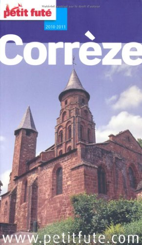 Corrèze : 2010-2011