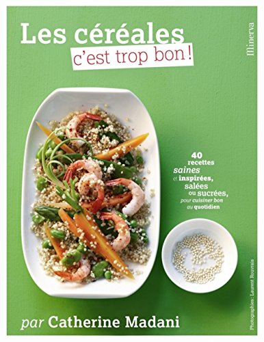 Les céréales : c'est trop bon !