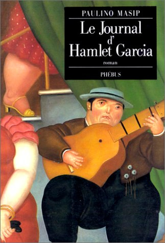 Le Journal d'Hamlet Garcia