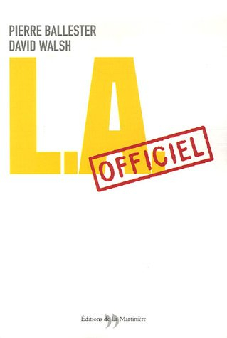 L.A. officiel
