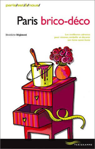 paris brico-déco