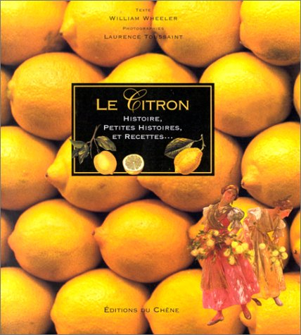 Le citron