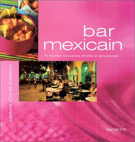 Bar mexicain