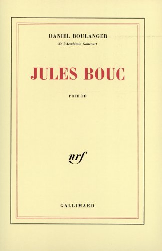 Jules Bouc