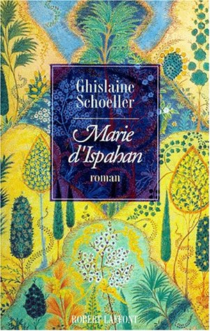 Marie d'Ispahan