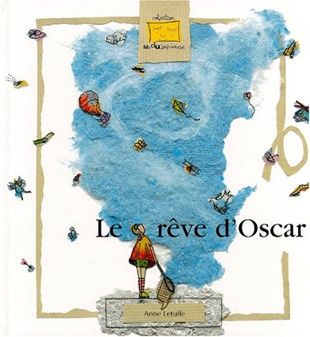 Le rêve d'Oscar