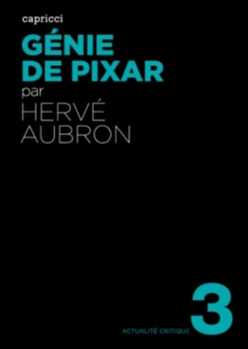 Génie de Pixar