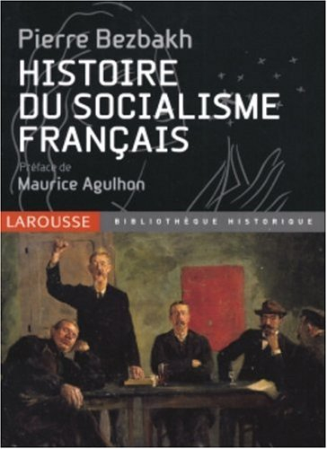 Histoire du socialisme français