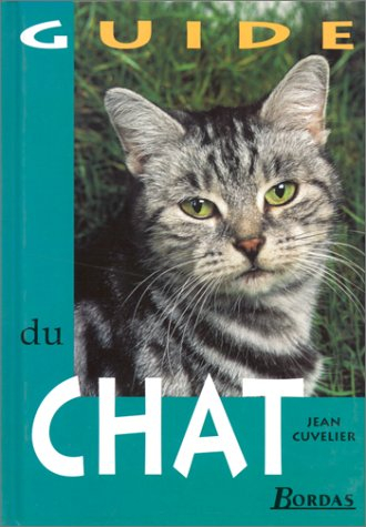 Guide du chat