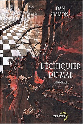 L'échiquier du mal