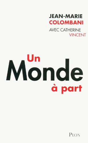 Un Monde à part