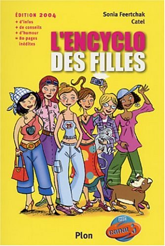 L'encyclo des filles 2004