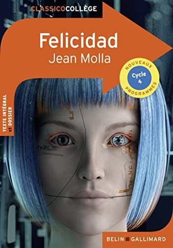 Felicidad : cycle 4, nouveaux programmes
