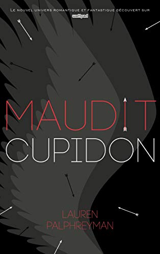 Maudit Cupidon. Vol. 1