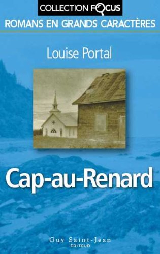 Cap-au-Renard