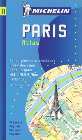 paris atlas, n, 11