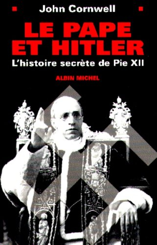 Le pape et Hitler