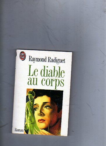 Le diable au corps