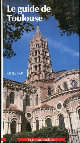 Le Guide de Toulouse