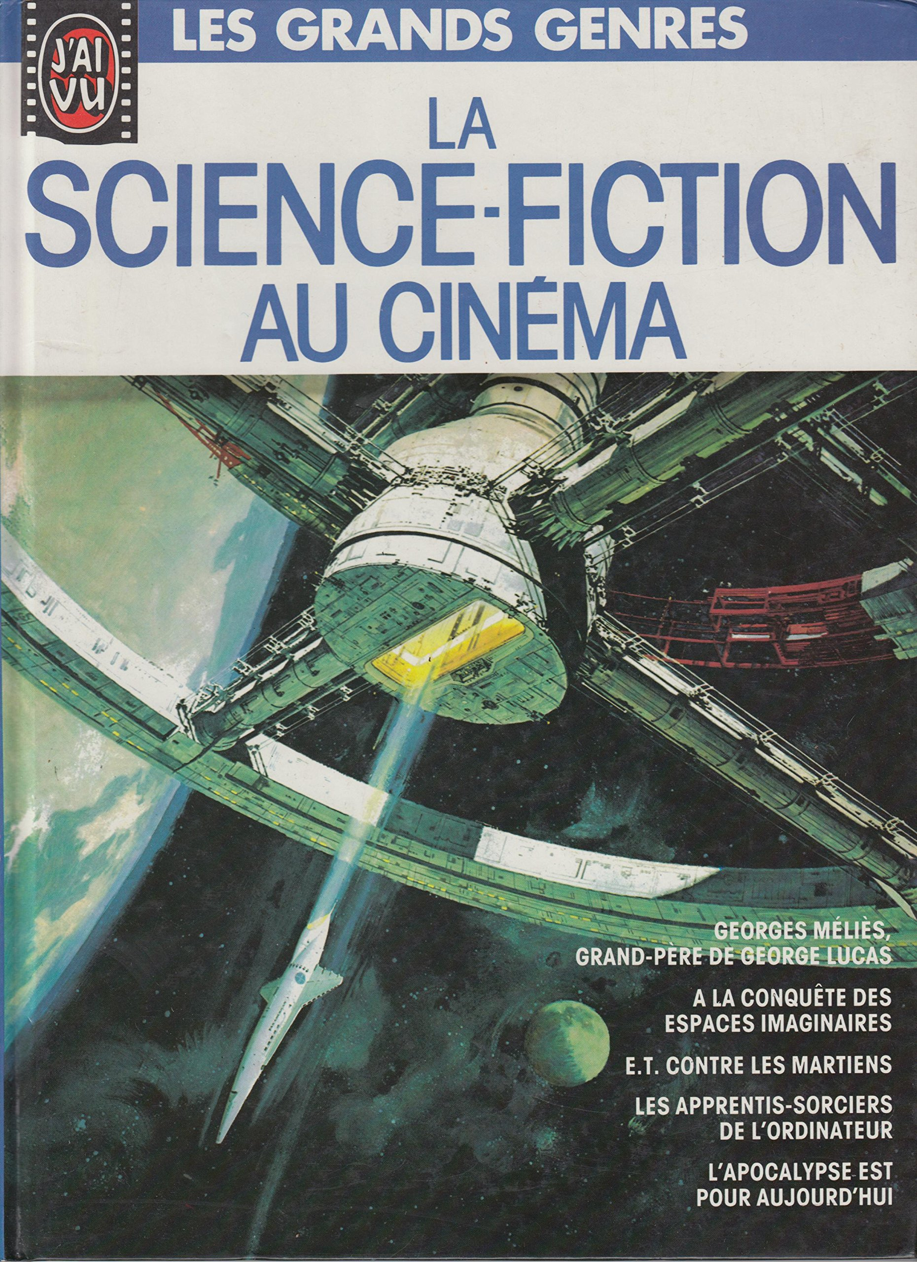 La Science Fiction au Cinema