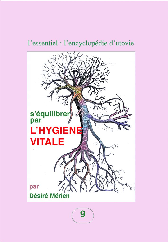 L'hygiène vitale