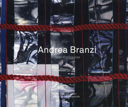 andrea branzi : open enclosures