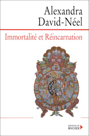 Immortalité et réincarnation