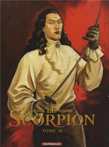 Le Scorpion. Vol. 10. Au nom du fils