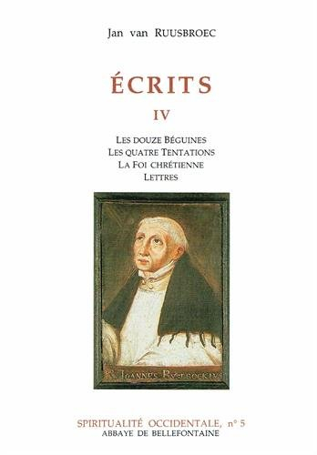 Ecrits. Vol. 4