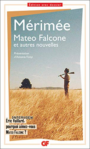 Mateo Falcone : et autres nouvelles