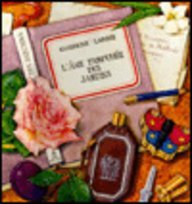 l'ame parfumée des jardins