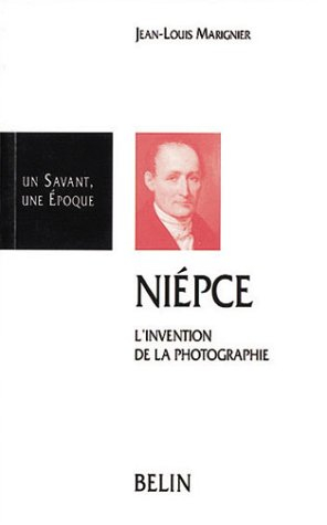 Nicéphore Niépce : l'invention de la photographie