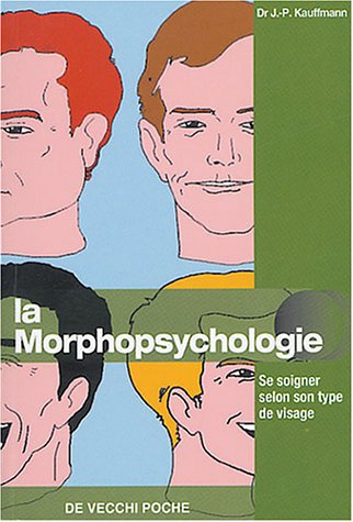 La morphopsychologie : Bien se soigner selon son type