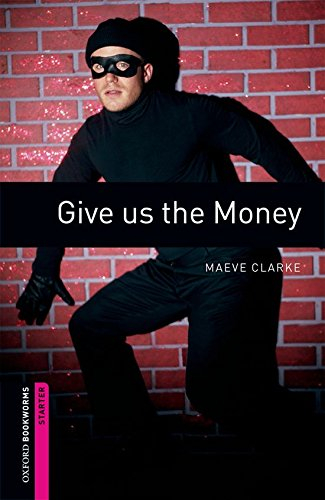 give us the money - clarke, maeve