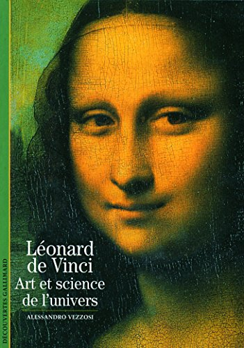 Leonard de Vinci : art et science de l'univers