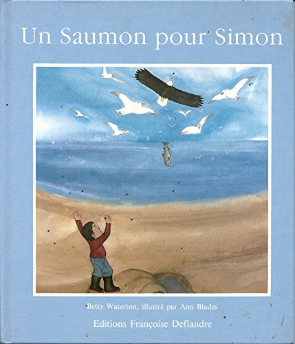 Un Saumon pour Simon