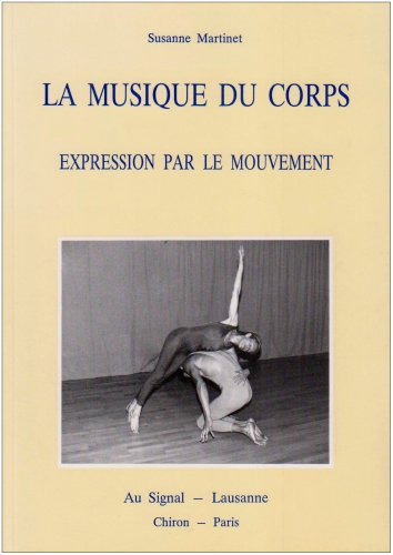 La musique du corps : expression par le mouvement