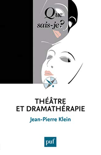 Théâtre et dramathérapie