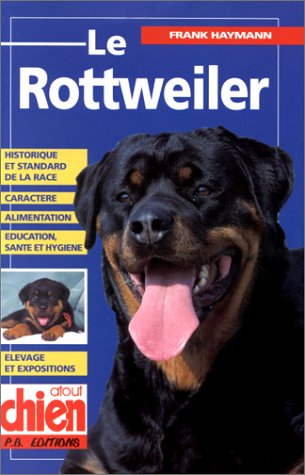 Le Rottweiler