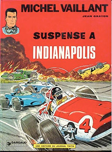 suspense a indianapolis
