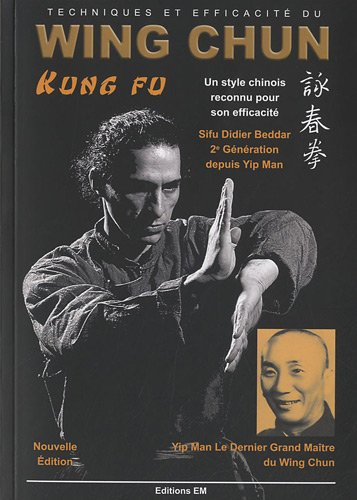 Wing Chun : kung fu