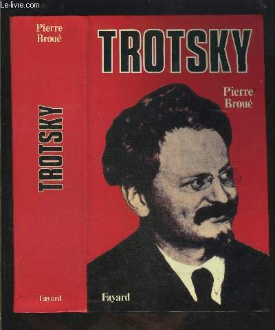 Trotsky : Mexico 1937-1940