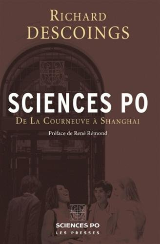 Sciences Po : de La Courneuve à Shanghai