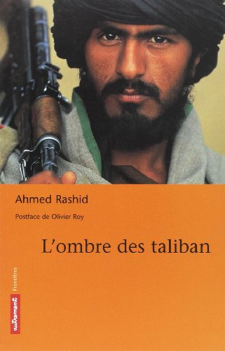 L'ombre des taliban