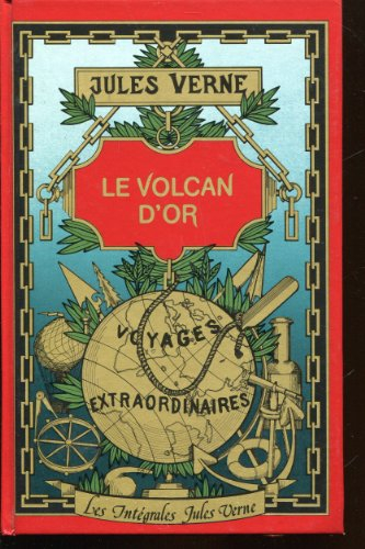 Le Volcan d'or