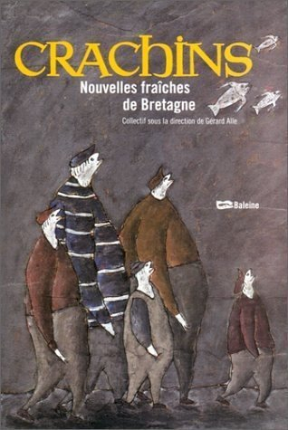 Crachins : nouvelles fraîches de Bretagne