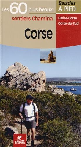 Corse : Haute-Corse, Corse-du-Sud