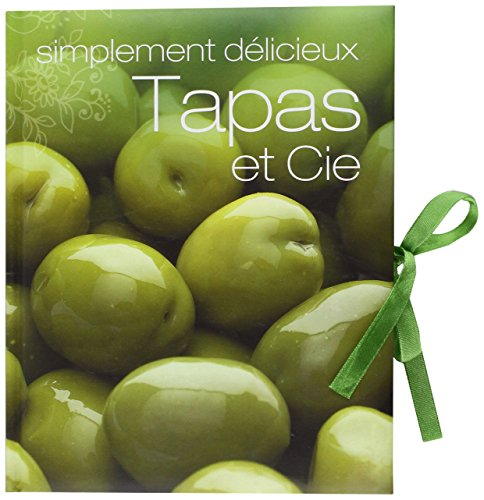 Tapas et Cie : simplement délicieux