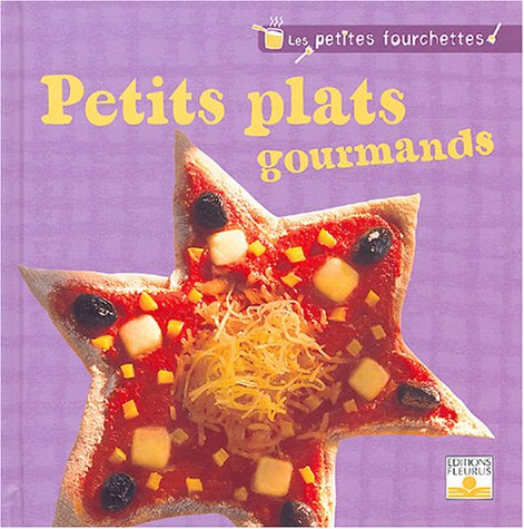Petits plats gourmands