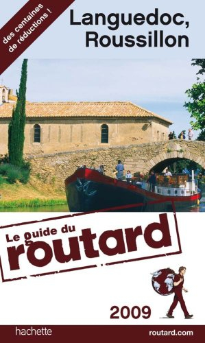 Languedoc-Roussillon : 2009
